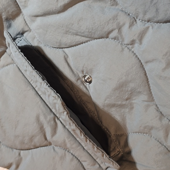 Zara Kids Bomber Jasket - Picture 10 of 13